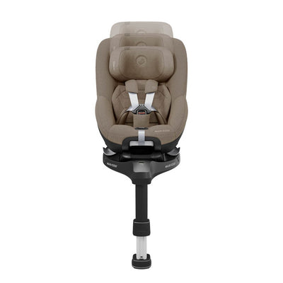 Bambinista - MAXI COSI - Travel - MAXI - COSI Mica 360 Pro Car Seat - Authentic Truffle