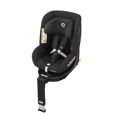 Bambinista - MAXI COSI - Travel - MAXI - COSI Mica Eco i - Size Car Seat - Authentic Black