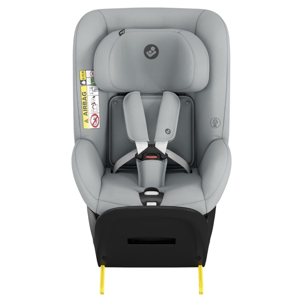 Bambinista - MAXI COSI - Travel - MAXI - COSI Mica Eco i - Size Car Seat - Authentic Grey