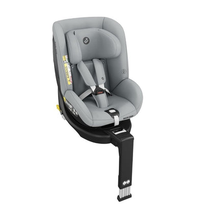 Bambinista - MAXI COSI - Travel - MAXI - COSI Mica Eco i - Size Car Seat - Authentic Grey