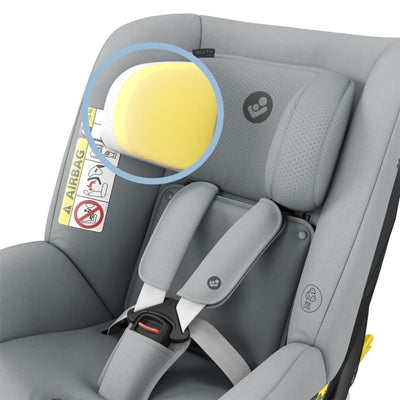 Bambinista - MAXI COSI - Travel - MAXI - COSI Mica Eco i - Size Car Seat - Authentic Grey