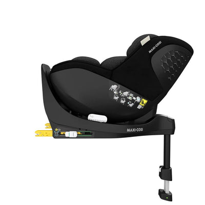 Bambinista - MAXI COSI - Travel - MAXI - COSI Mica Pro Eco i - Size Car Seat - Authentic Black