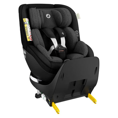 Bambinista - MAXI COSI - Travel - MAXI - COSI Mica Pro Eco i - Size Car Seat - Authentic Black