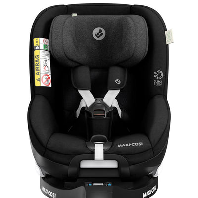 Bambinista - MAXI COSI - Travel - MAXI - COSI Mica Pro Eco i - Size Car Seat - Authentic Black