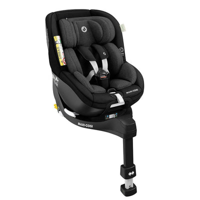 Bambinista - MAXI COSI - Travel - MAXI - COSI Mica Pro Eco i - Size Car Seat - Authentic Black