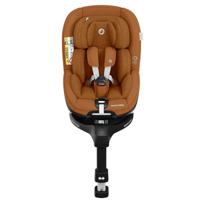 Bambinista - MAXI COSI - Travel - MAXI - COSI Mica Pro Eco i - Size Car Seat - Authentic Cognac