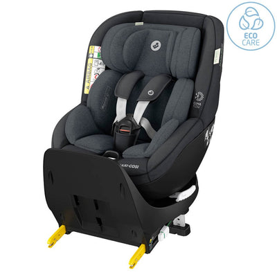 Bambinista - MAXI COSI - Travel - MAXI - COSI Mica Pro Eco i - Size Car Seat - Authentic Graphite