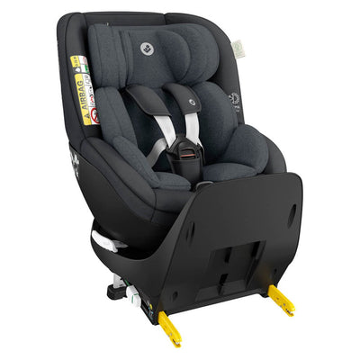 Bambinista - MAXI COSI - Travel - MAXI - COSI Mica Pro Eco i - Size Car Seat - Authentic Graphite