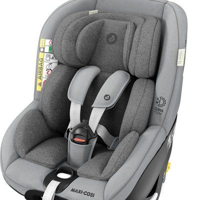 Bambinista - MAXI COSI - Travel - MAXI - COSI Mica Pro Eco i - Size Car Seat - Authentic Grey