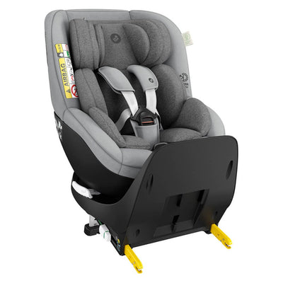 Bambinista - MAXI COSI - Travel - MAXI - COSI Mica Pro Eco i - Size Car Seat - Authentic Grey