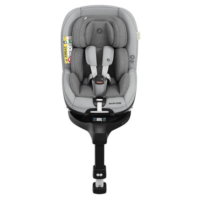 Bambinista - MAXI COSI - Travel - MAXI - COSI Mica Pro Eco i - Size Car Seat - Authentic Grey