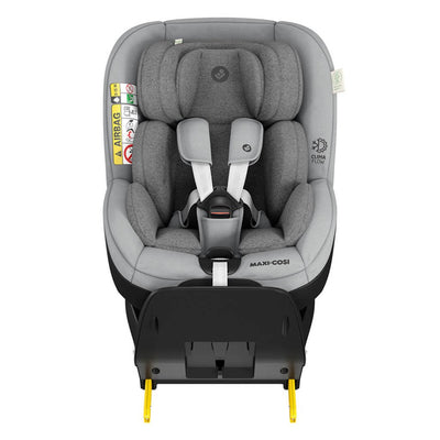 Bambinista - MAXI COSI - Travel - MAXI - COSI Mica Pro Eco i - Size Car Seat - Authentic Grey