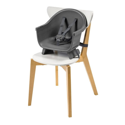 Bambinista - MAXI COSI - Home - MAXI COSI Moa 4 - in - 1 High Chair - Beyond Graphite2 ECO