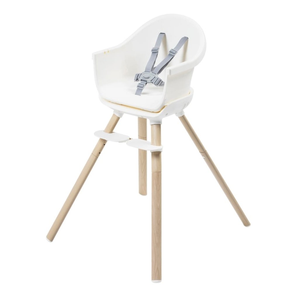 Bambinista - MAXI COSI - Home - MAXI COSI Moa 4 - in - 1 High Chair - Beyond White2 ECO