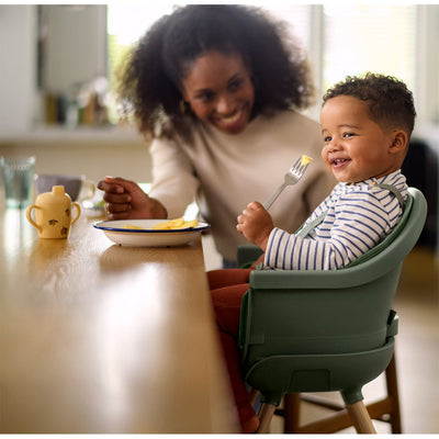 Bambinista - MAXI COSI - Home - MAXI COSI Moa 4 - in - 1 High Chair - Beyond White2 ECO