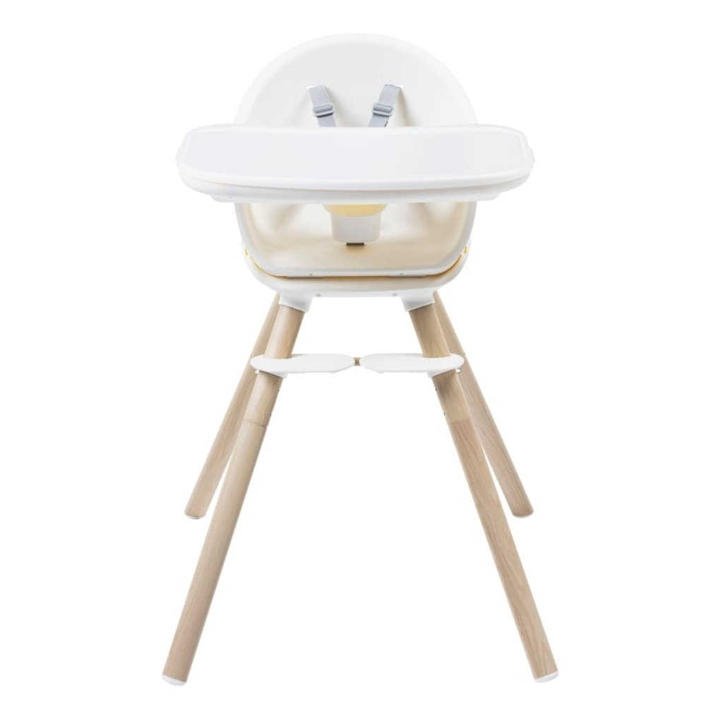 Bambinista - MAXI COSI - Home - MAXI COSI Moa 4 - in - 1 High Chair - Beyond White2 ECO