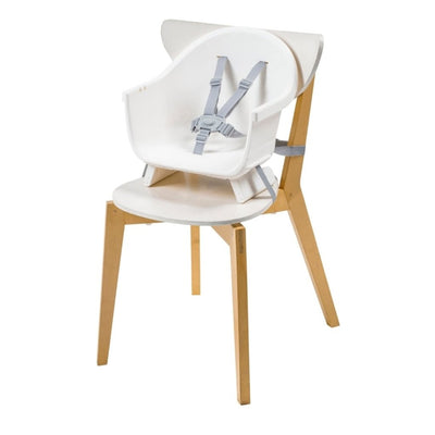 Bambinista - MAXI COSI - Home - MAXI COSI Moa 4 - in - 1 High Chair - Beyond White2 ECO