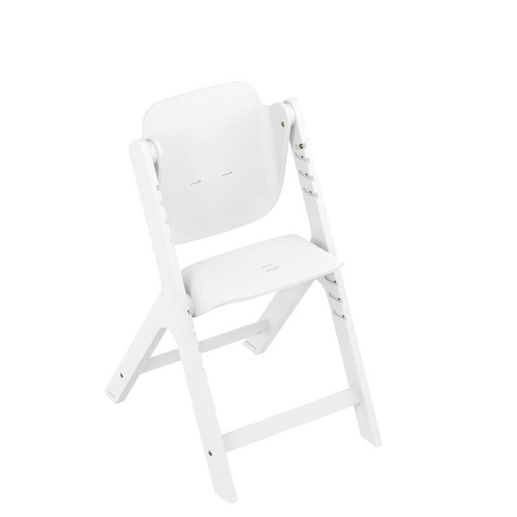 Bambinista - MAXI COSI - Furniture - MAXI COSI Natural - Nesta Baby Toddler kit - White