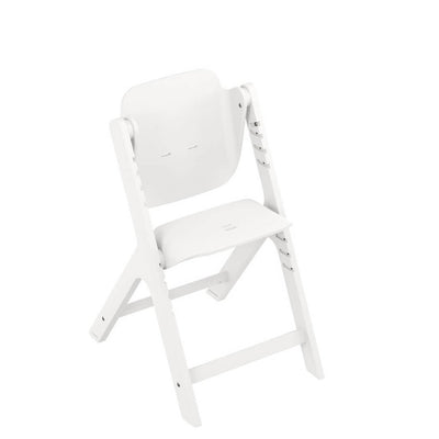 Bambinista - MAXI COSI - Furniture - MAXI COSI Natural - Nesta Baby Toddler kit - White