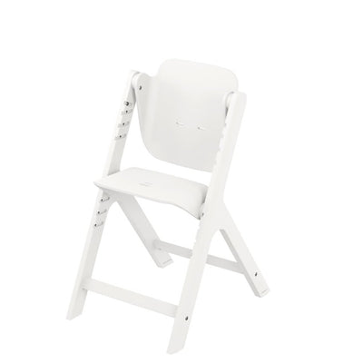 Bambinista - MAXI COSI - Furniture - MAXI COSI Nesta Complete Bundle Kit high chair with newborn, baby & toddler kit - White