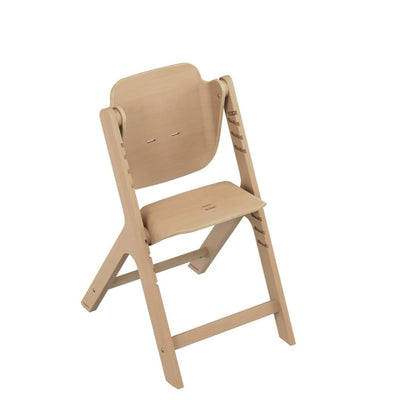 Bambinista - MAXI COSI - Home - MAXI COSI Nesta High Chair - Natural (Wood)