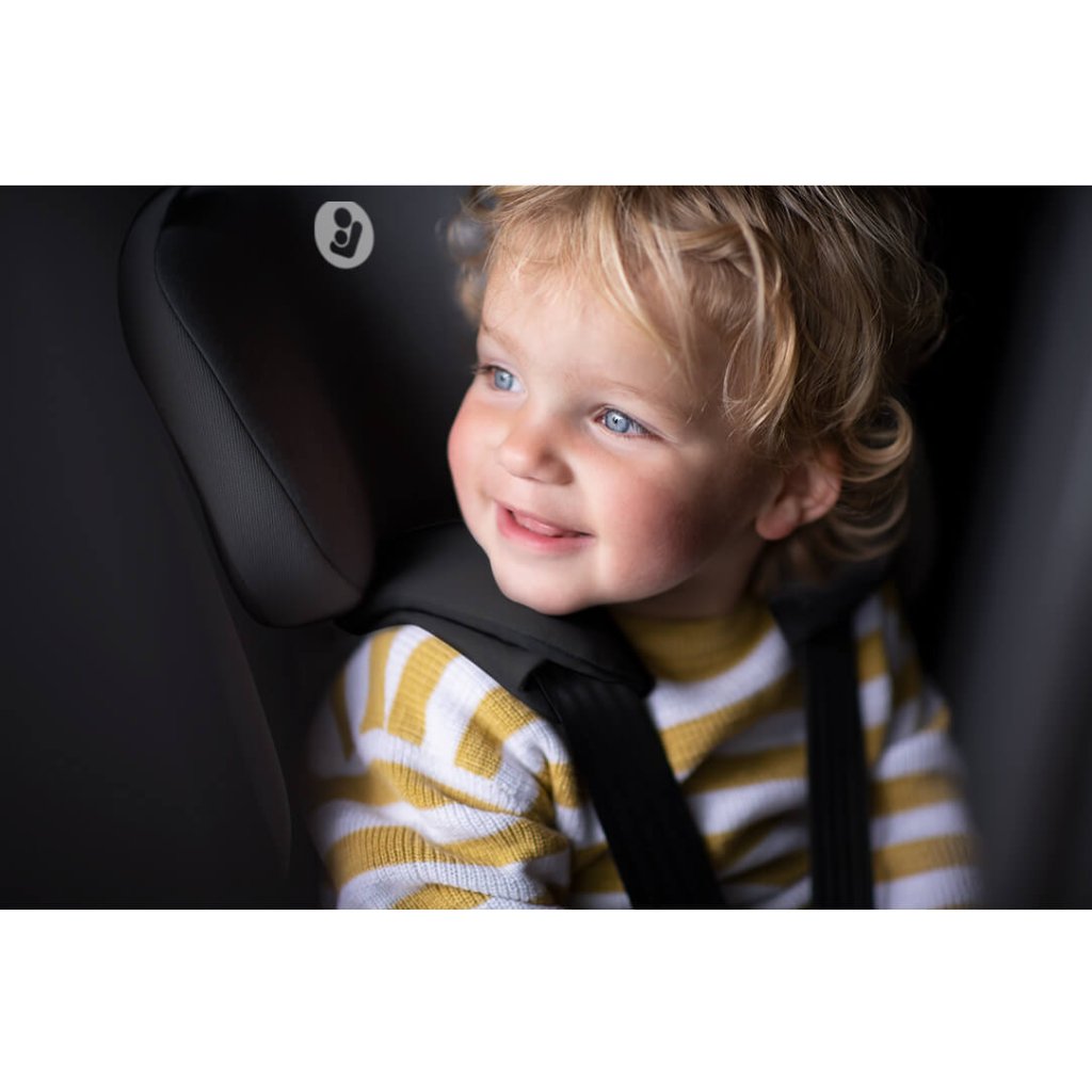 Bambinista - MAXI COSI - Travel - MAXI - COSI Nomad Plus Car Seat - Authentic Black