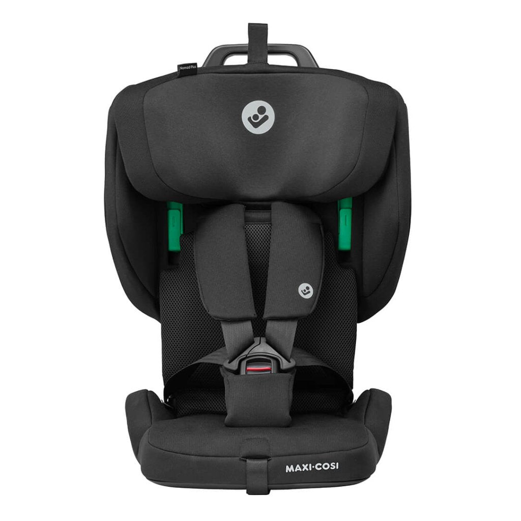 Bambinista - MAXI COSI - Travel - MAXI - COSI Nomad Plus Car Seat - Authentic Black