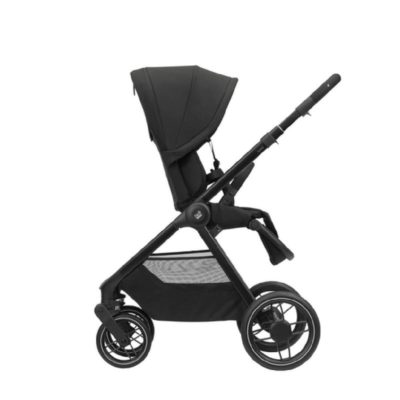 Bambinista - MAXI COSI - Travel - Maxi - Cosi Oxford 9pc Complete 360 Travel System - Black