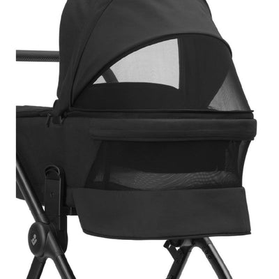 Bambinista - MAXI COSI - Travel - Maxi - Cosi Oxford 9pc Complete 360 Travel System - Black