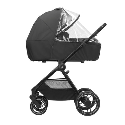 Bambinista - MAXI COSI - Travel - Maxi - Cosi Oxford 9pc Complete 360 Travel System - Black