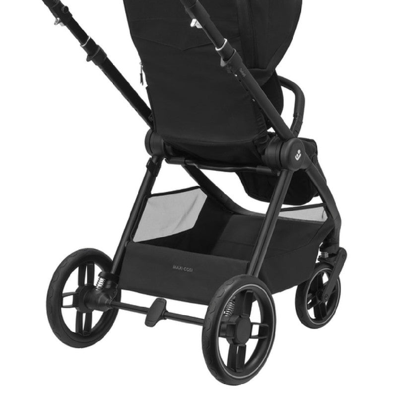 Bambinista - MAXI COSI - Travel - Maxi - Cosi Oxford 9pc Complete 360 Travel System - Black