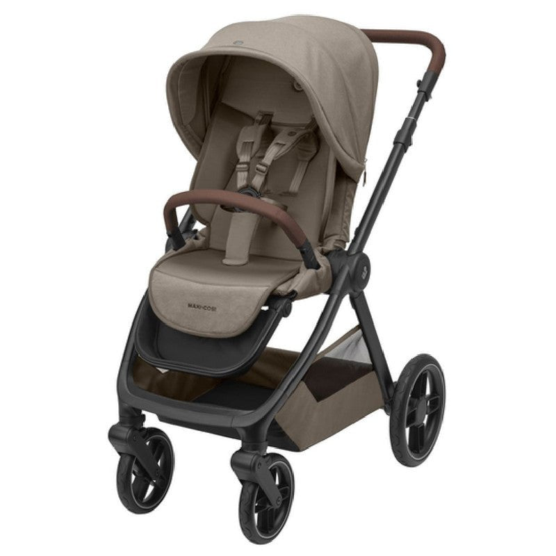 Bambinista - MAXI COSI - Travel - Maxi - Cosi Oxford 9pc Complete 360 Travel System - Truffle