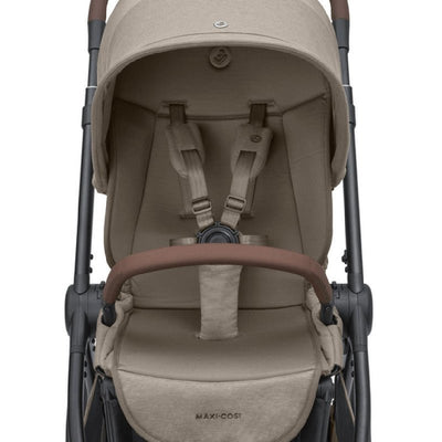 Bambinista - MAXI COSI - Travel - Maxi - Cosi Oxford 9pc Complete 360 Travel System - Truffle