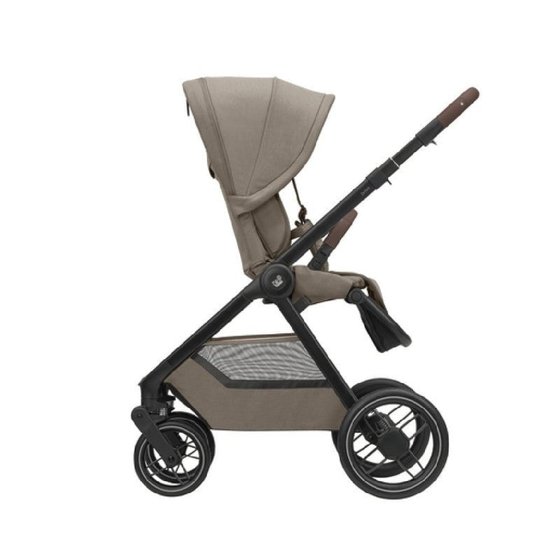 Bambinista - MAXI COSI - Travel - Maxi - Cosi Oxford 9pc Complete 360 Travel System - Truffle