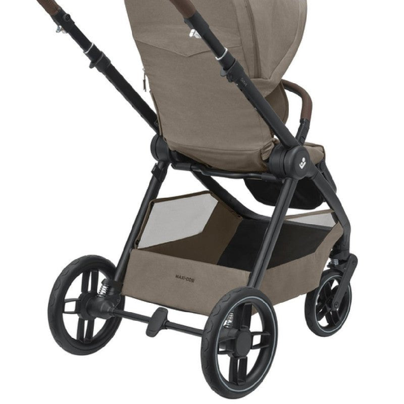 Bambinista - MAXI COSI - Travel - Maxi - Cosi Oxford 9pc Complete 360 Travel System - Truffle