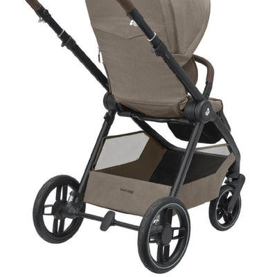 Bambinista - MAXI COSI - Travel - Maxi - Cosi Oxford 9pc Complete 360 Travel System - Truffle