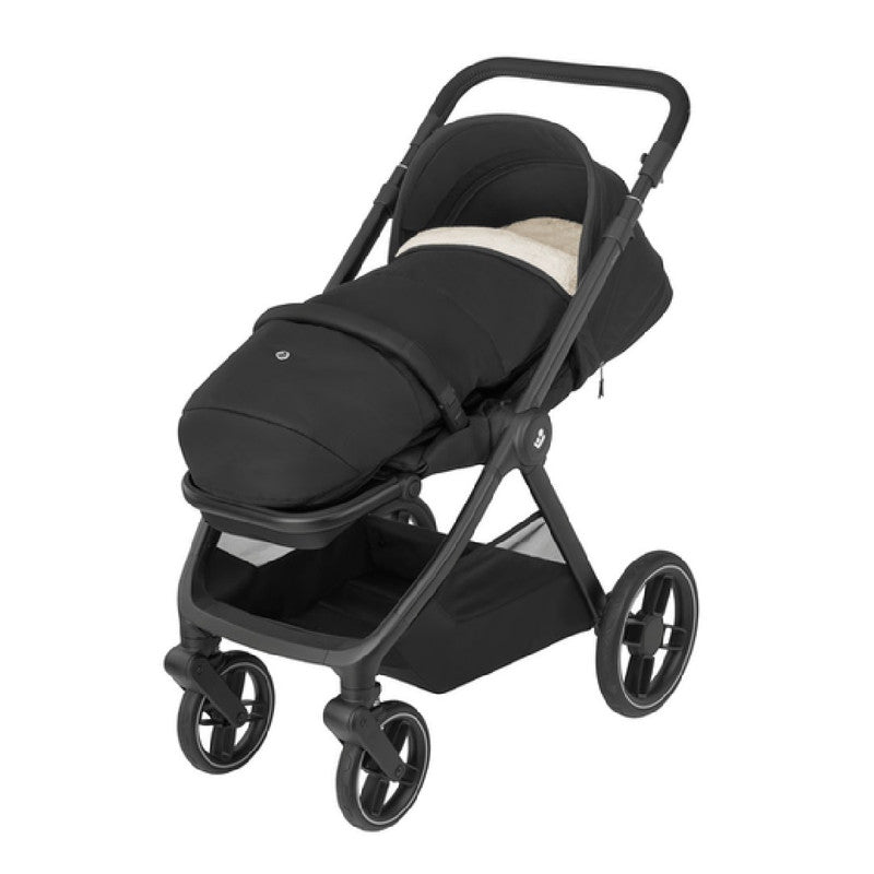 Bambinista - MAXI COSI - Travel - Maxi - Cosi Oxford 9pc Premium 360 Pro2 Travel System - Black