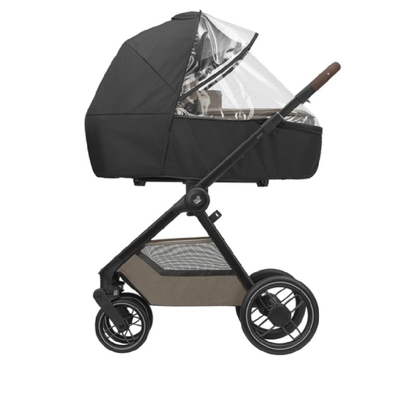 Bambinista - MAXI COSI - Travel - Maxi - Cosi Oxford 9pc Premium 360 Pro2 Travel System - Black