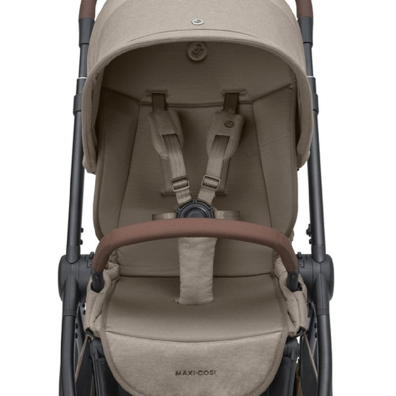 Bambinista - MAXI COSI - Travel - Maxi - Cosi Oxford 9pc Premium 360 Pro2 Travel System - Truffle