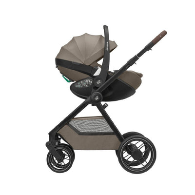 Bambinista - MAXI COSI - Travel - Maxi - Cosi Oxford 9pc Premium 360 Pro2 Travel System - Truffle