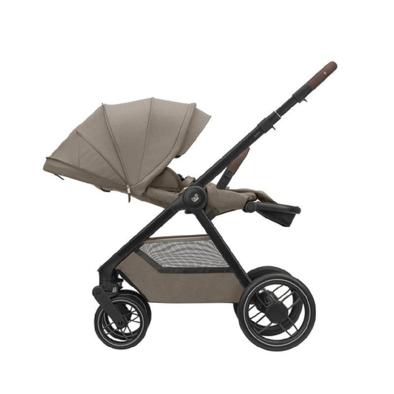 Bambinista - MAXI COSI - Travel - Maxi - Cosi Oxford 9pc Premium 360 Pro2 Travel System - Truffle