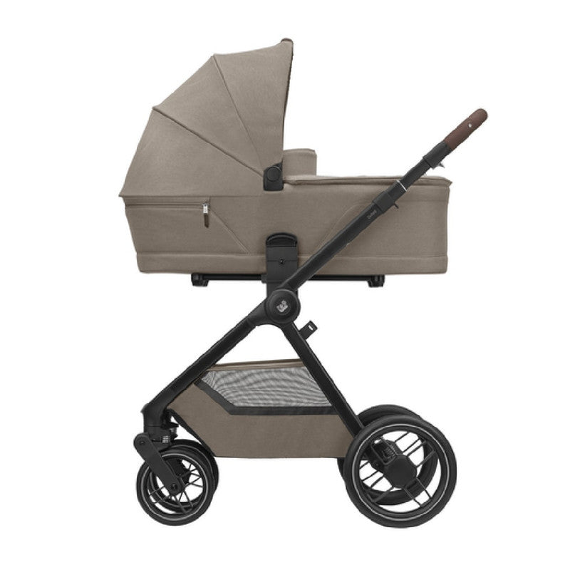 Bambinista - MAXI COSI - Travel - Maxi - Cosi Oxford 9pc Premium 360 Pro2 Travel System - Truffle