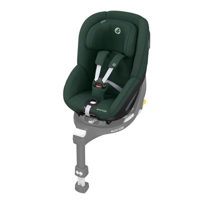 Bambinista - MAXI COSI - Travel - MAXI - COSI Pearl 360 Car Seat - Authentic Green