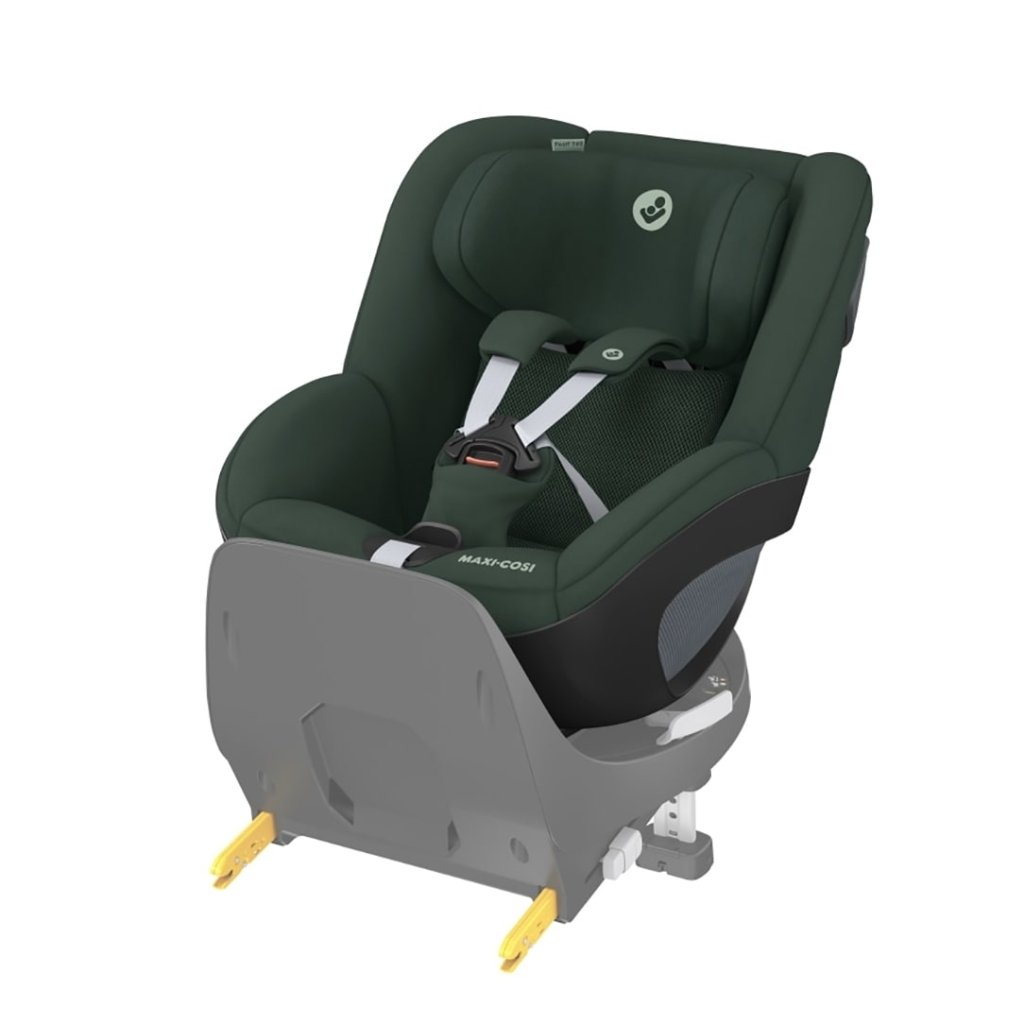 Bambinista - MAXI COSI - Travel - MAXI - COSI Pearl 360 Car Seat - Authentic Green