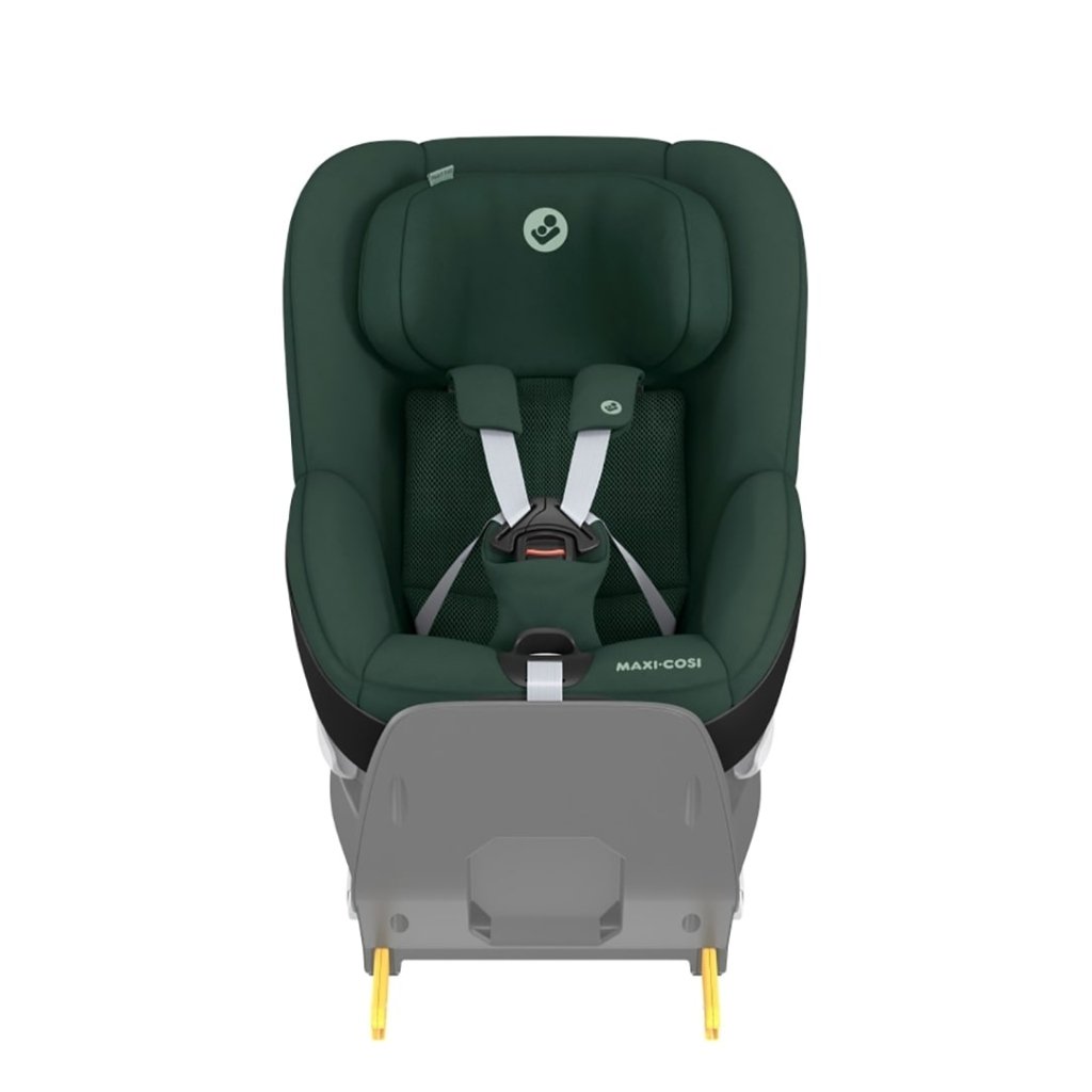 Bambinista - MAXI COSI - Travel - MAXI - COSI Pearl 360 Car Seat - Authentic Green