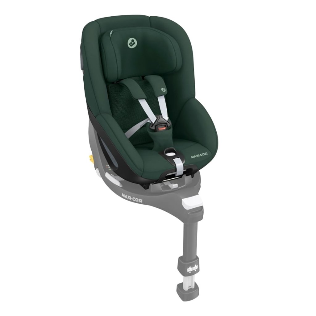 Bambinista - MAXI COSI - Travel - MAXI - COSI Pearl 360 Car Seat - Authentic Green