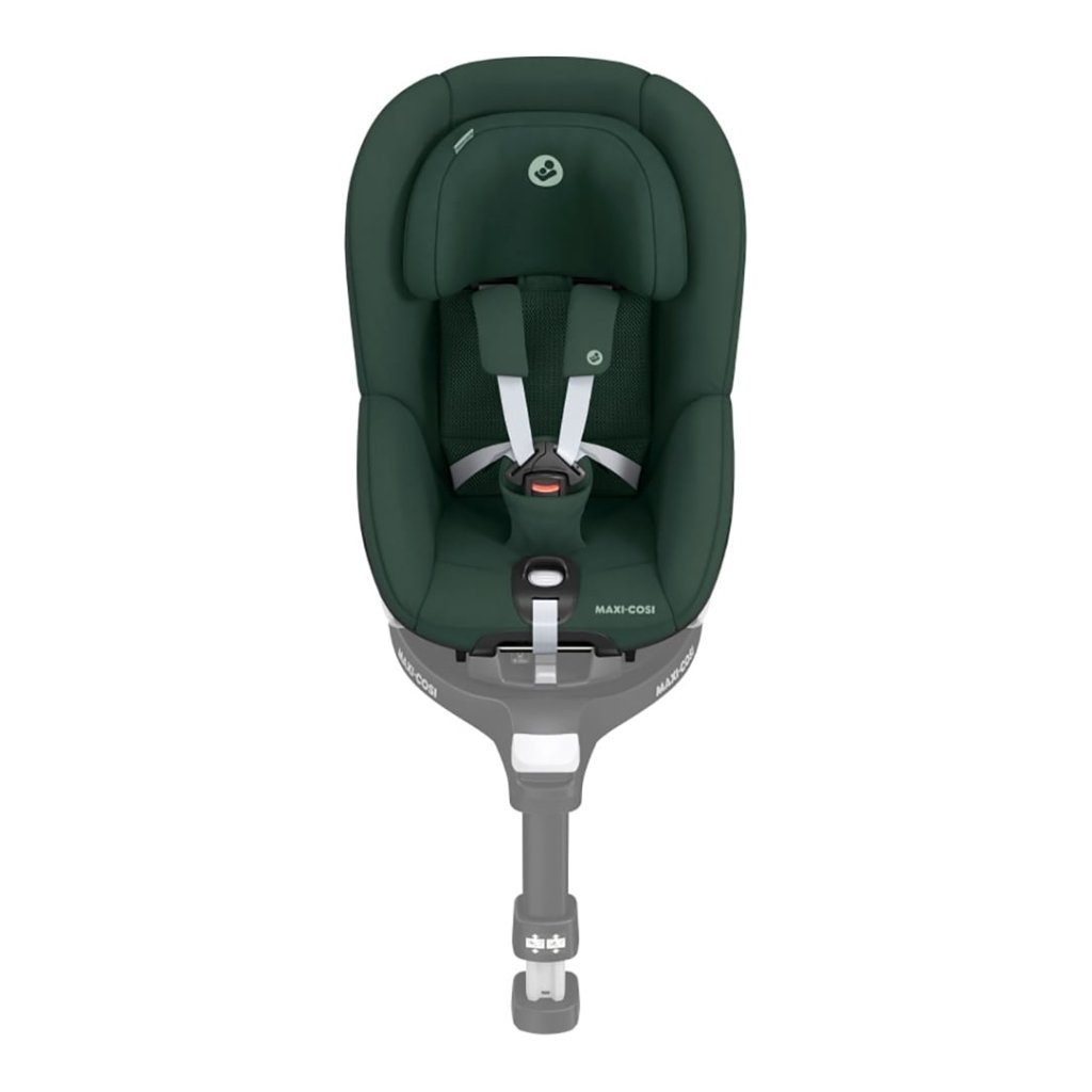 Bambinista - MAXI COSI - Travel - MAXI - COSI Pearl 360 Car Seat - Authentic Green