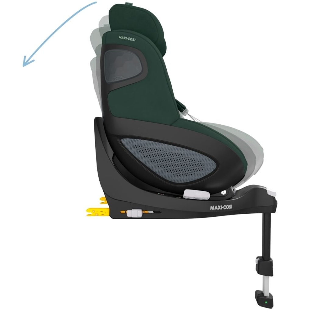 Bambinista - MAXI COSI - Travel - MAXI - COSI Pearl 360 Car Seat - Authentic Green