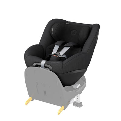 Bambinista - MAXI COSI - Travel - MAXI - COSI Pearl 360 Pro Car Seat - Authentic Black