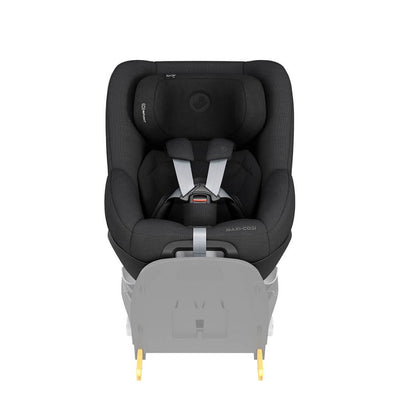 Bambinista - MAXI COSI - Travel - MAXI - COSI Pearl 360 Pro Car Seat - Authentic Black